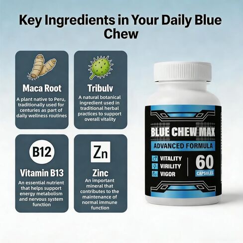 Gold for Men - Capsules 60 pcs in Saudi Arabia