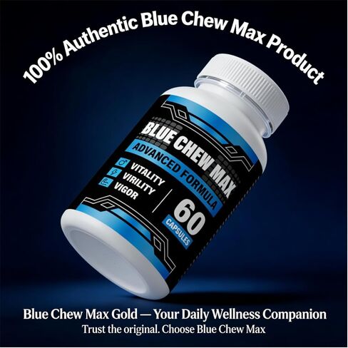 Gold for Men - Capsules 60 pcs in Saudi Arabia