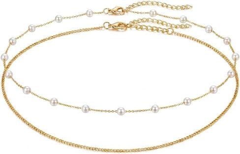 Alloy Waist Chain for Women, Adjustable Body Chain Belt, Layered Bikini Belly Chain, Jewelry for Beach Wear, Summer, Wedding, Festival, Party and Concert in Kuwait