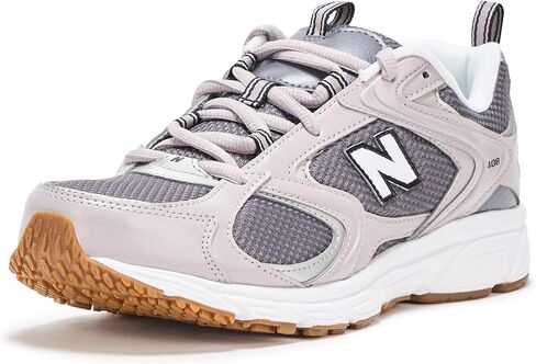 New Balance Unisex-Adult 408 Sneaker in Kuwait