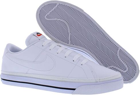 حذاء Nike Court Legacy Next Nature للجنسين in Kuwait