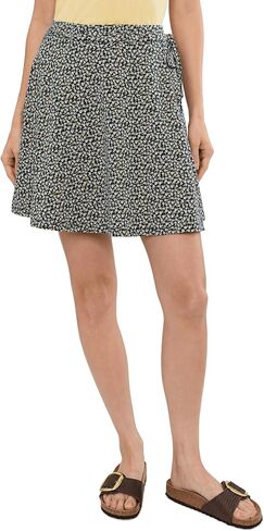 Toad&Co Freesia Wrap Skirt in Kuwait