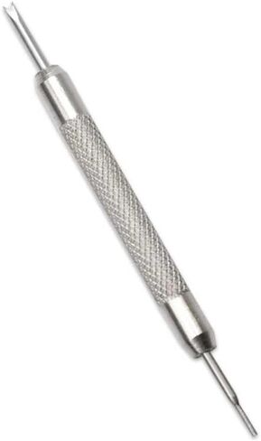 18mm 20mm 22mm Spring Bar Watch Pins for Universal Watch Replacement Pins 3 PCS Diameter 1.8mm with Watch Band Spring Bar Tool in Saudi Arabia