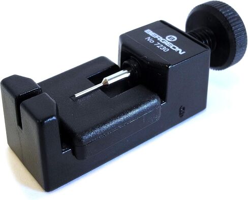 BERGEON 7230 Watch Bracelet Pin Remover - HP7230, Swiss in Kuwait
