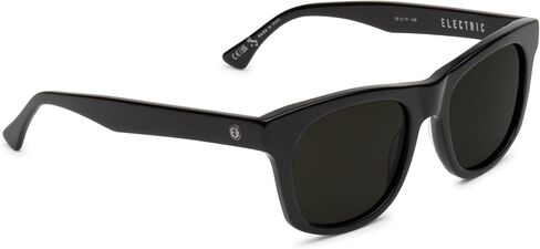Electric Visual - Modena Matte Black/Grey Polarized in Kuwait