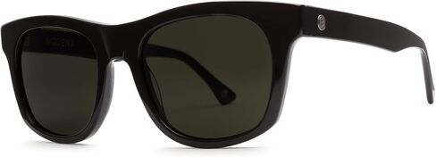 Electric Visual - Modena Matte Black/Grey Polarized in Kuwait