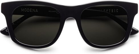 Electric Visual - Modena Matte Black/Grey Polarized in Kuwait