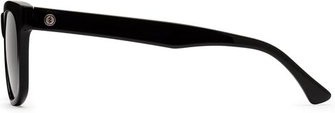 Electric Visual - Modena Matte Black/Grey Polarized in Kuwait