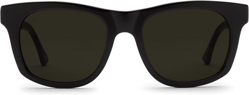 Electric Visual - Modena Matte Black/Grey Polarized in Kuwait
