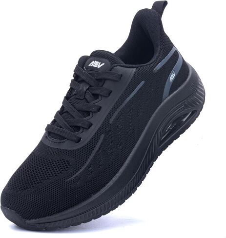 IIV Womens Walking Shoes with Arch Support Plantar Fasciitis Sneakers Women Orthotic Tennis Shoes for Workout in Kuwait