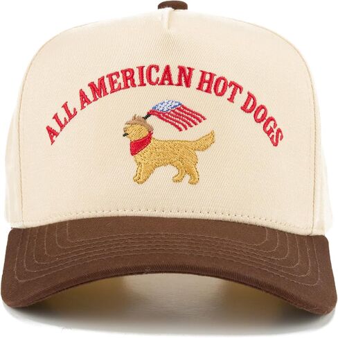 Premium Embroidered Hat | American USA Hat Collection in Kuwait