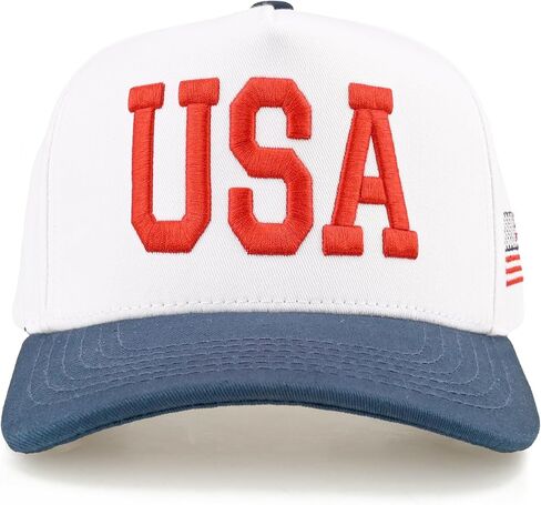 Premium Embroidered Hat | American USA Hat Collection in Kuwait
