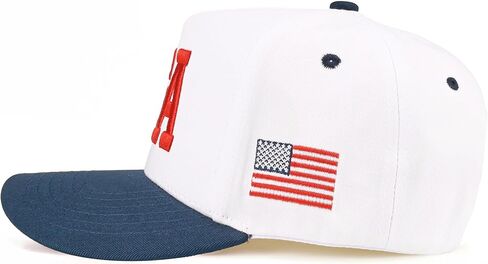 Premium Embroidered Hat | American USA Hat Collection in Kuwait