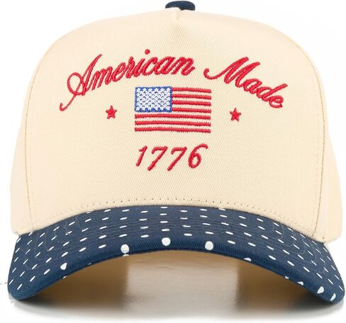 Premium Embroidered Hat | American USA Hat Collection in Kuwait