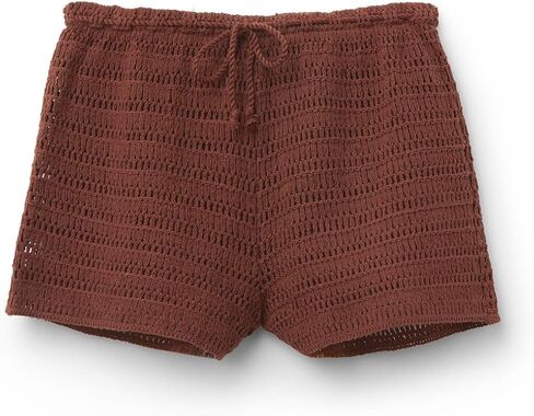 CALZEDONIA Woman's Crocheted Shorts in Kuwait