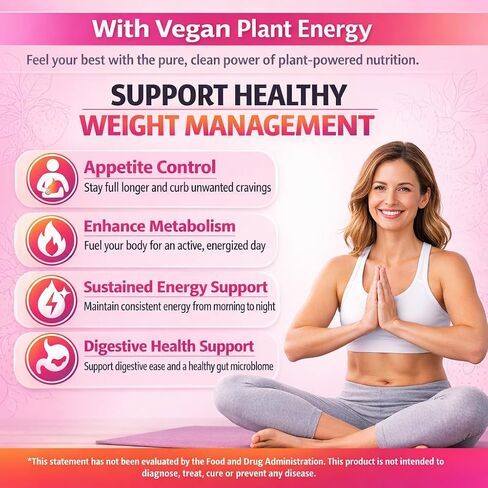 Cutting Drink Mix, Daily Wellness Support with 5-HTP, Yerba Mate & Prebiotic Fiber, Sugar Free Drink Mix Powder Sticks, Flavored Water Mix with Electrolytes, Strawberry Flavor – 30 Servings in Kuwait