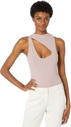 Free People Women's Keep It Going Thong Bodysuit in Kuwait