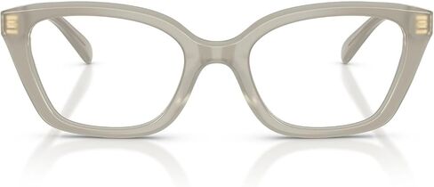 Coach womens Hc6270u Universal Fit Cat Eye Prescription Eyewear Frames in Kuwait