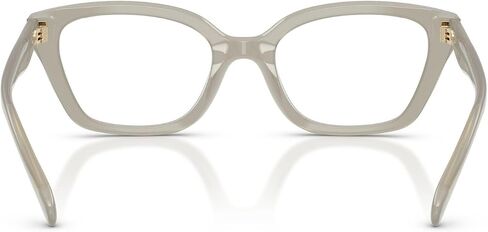 Coach womens Hc6270u Universal Fit Cat Eye Prescription Eyewear Frames in Kuwait