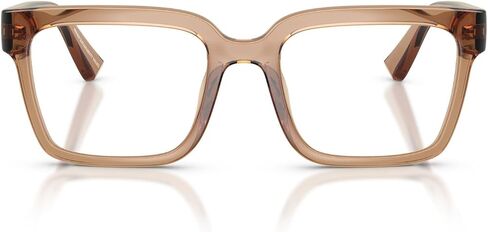 Armani Exchange Women's Ax3133u Universal Fit Square Prescription Eyewear Frames in Kuwait