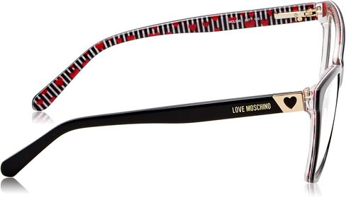 Love Moschino MOL586 807 54 New Women Eyeglasses in Saudi Arabia
