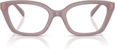 Coach womens Hc6270u Universal Fit Cat Eye Prescription Eyewear Frames in Kuwait