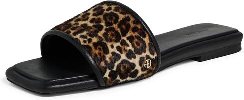ANINE BING Women's Ria Slides in Kuwait