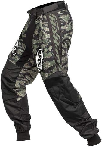 HK Army HSTL Retro Jogger Pants - Tiger Camo (X-Large) in Saudi Arabia