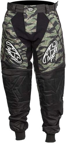HK Army HSTL Retro Jogger Pants - Tiger Camo (X-Large) in Saudi Arabia
