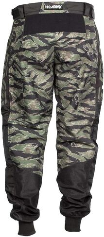HK Army HSTL Retro Jogger Pants - Tiger Camo (X-Large) in Saudi Arabia