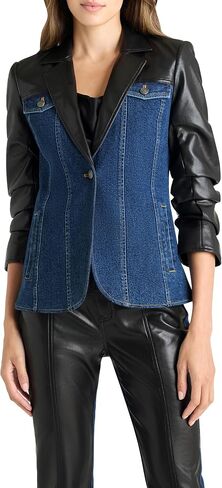 Cinq à Sept Women's Remmy Blazer in Kuwait