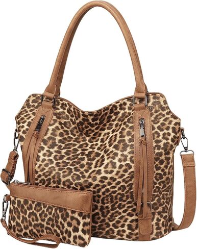 Checkered Tote Bag Large Checkered Purses for Women Plaid Hobo Shoulder Bag Multiple Pockets Tote Handbags in Kuwait