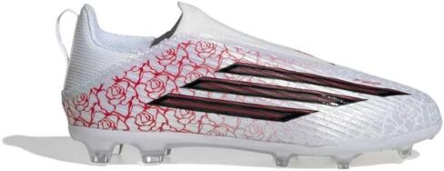 adidas Kids F50 League Ll Fg/Mg J Ly Soccer Cleats (Little Kid/Big Kid) in Kuwait