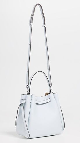 Tory Burch Women's Romy Bucket Bag in Kuwait