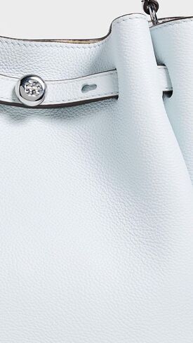 Tory Burch Women's Romy Bucket Bag in Kuwait