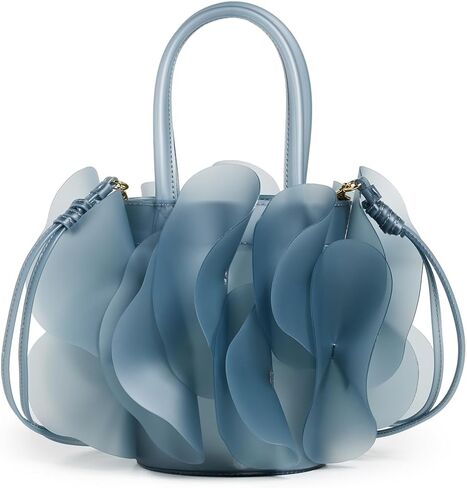 FARM Rio Women's Jelly Flower Bag in Saudi Arabia