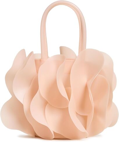 FARM Rio Women's Jelly Flower Bag in Kuwait