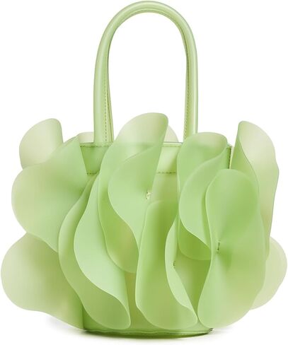FARM Rio Women's Jelly Flower Bag in Kuwait