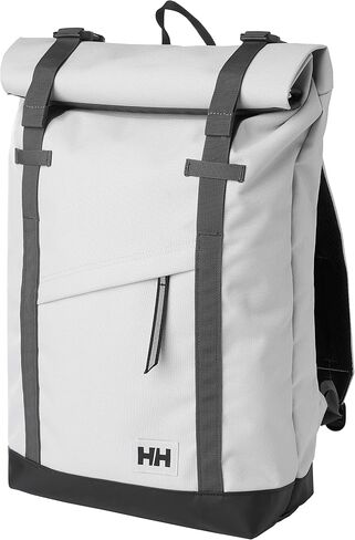Helly Hansen Unisex Stockholm Backpack, 485 Grey Cactus, One Size in Kuwait