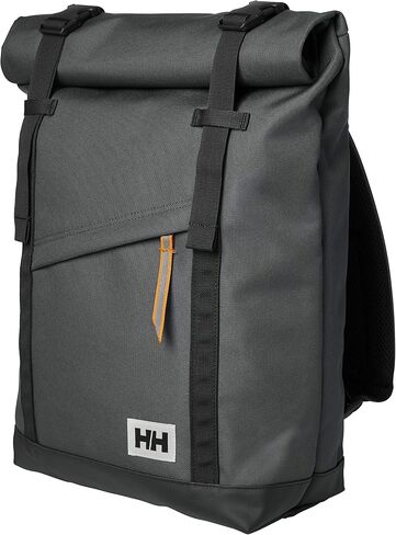 Helly Hansen Unisex Stockholm Backpack, 485 Grey Cactus, One Size in Kuwait