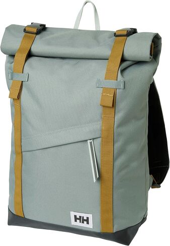 Helly Hansen Unisex Stockholm Backpack, 485 Grey Cactus, One Size in Kuwait