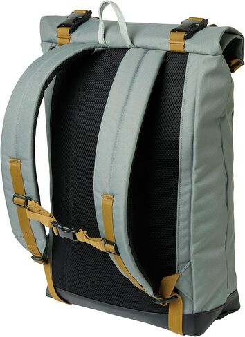 Helly Hansen Unisex Stockholm Backpack, 485 Grey Cactus, One Size in Kuwait