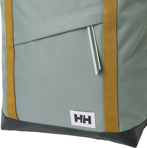 Helly Hansen Unisex Stockholm Backpack, 485 Grey Cactus, One Size in Kuwait