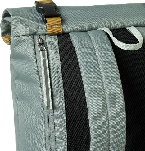 Helly Hansen Unisex Stockholm Backpack, 485 Grey Cactus, One Size in Kuwait