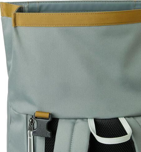 Helly Hansen Unisex Stockholm Backpack, 485 Grey Cactus, One Size in Kuwait