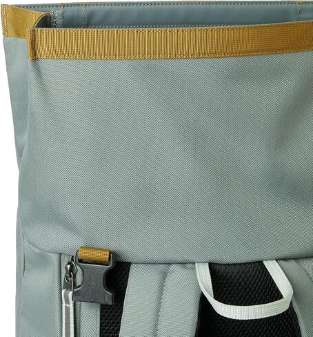 Helly Hansen Unisex Stockholm Backpack, 485 Grey Cactus, One Size in Kuwait