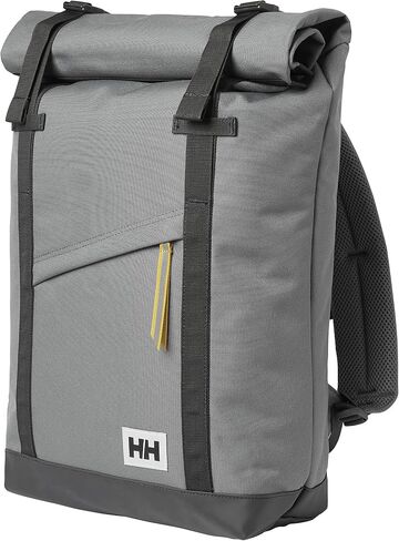 Helly Hansen Unisex Stockholm Backpack, 485 Grey Cactus, One Size in Kuwait