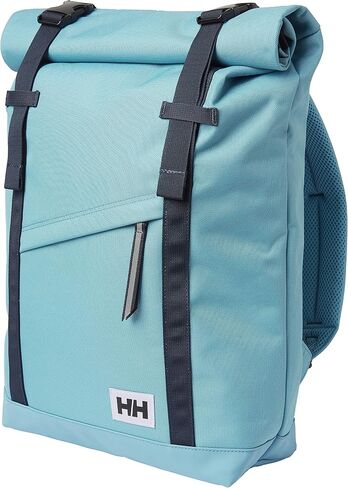 Helly Hansen Unisex Stockholm Backpack, 485 Grey Cactus, One Size in Kuwait