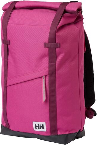 Helly Hansen Unisex Stockholm Backpack, 485 Grey Cactus, One Size in Kuwait
