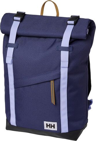 Helly Hansen Unisex Stockholm Backpack, 485 Grey Cactus, One Size in Kuwait